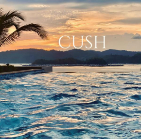CUSH @ Jesselton Quay Seaview